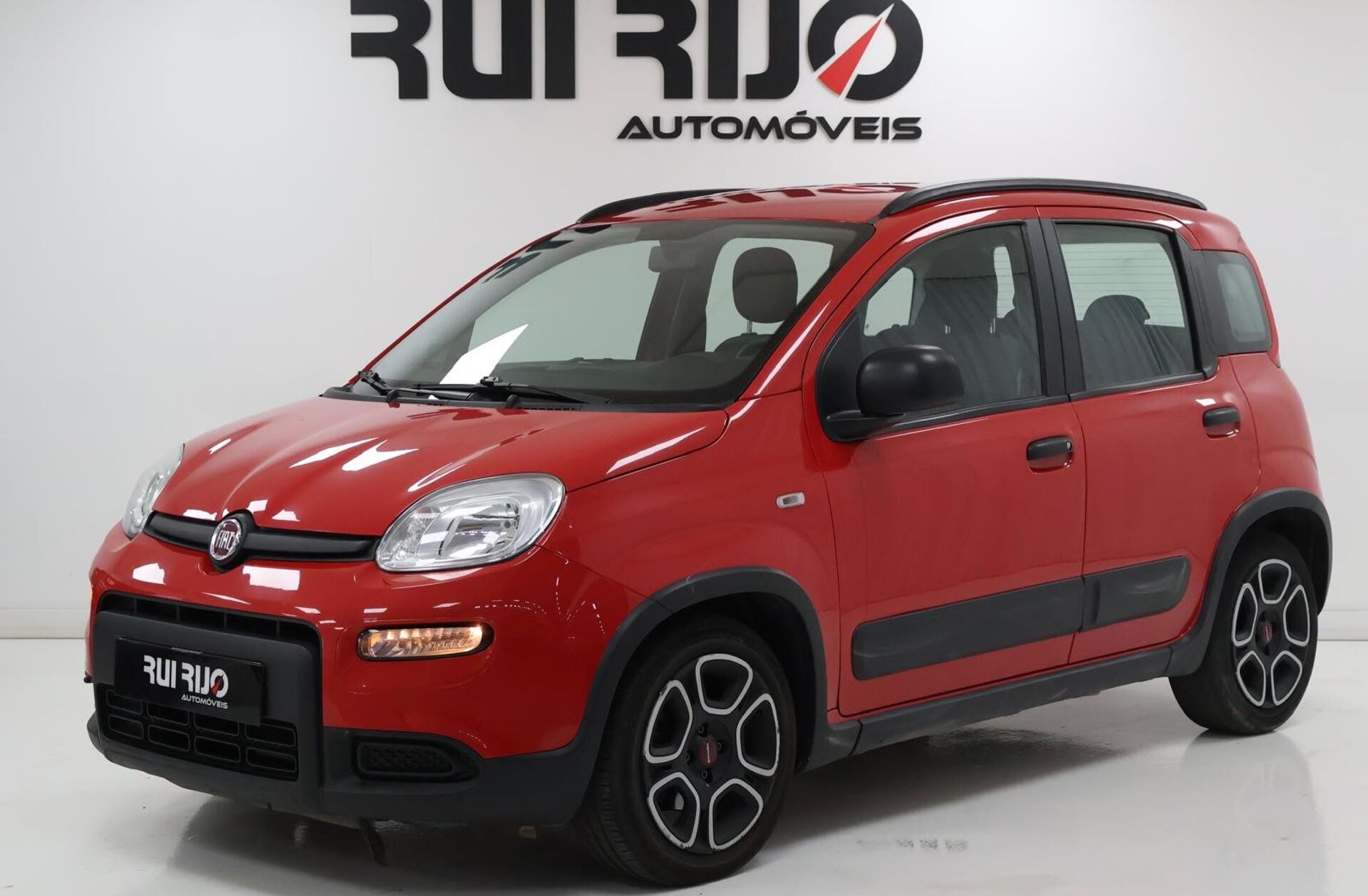 FIAT Panda 1.0 Hybrid City Life