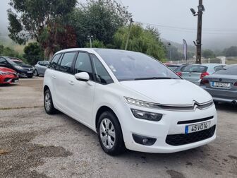 CITROEN C4 e-HDi 115 Attraction