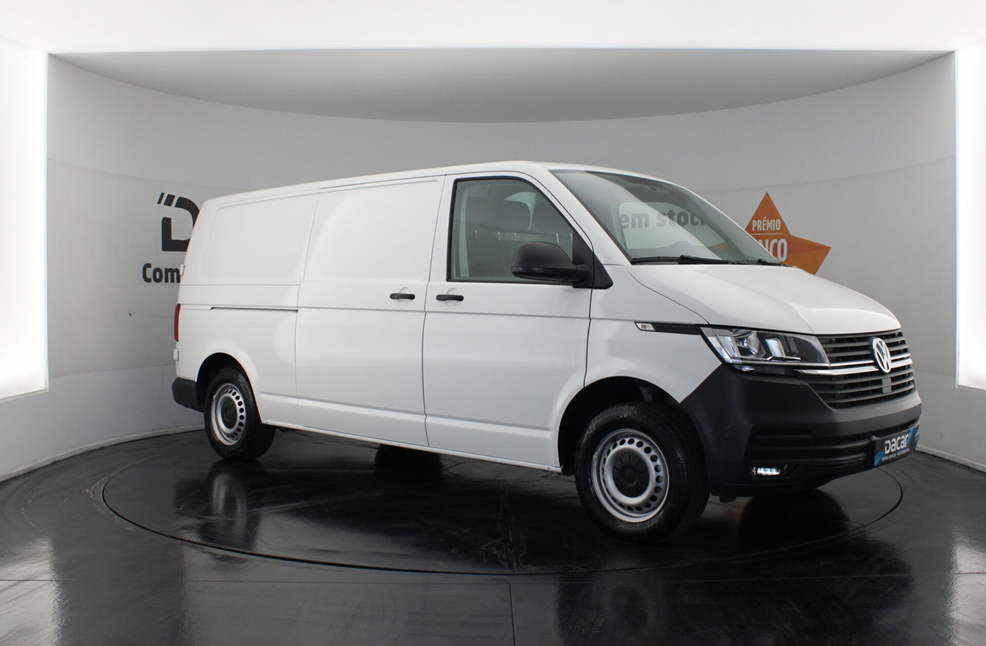 VOLKSWAGEN Transporter 2.0 TDI Edition DSG