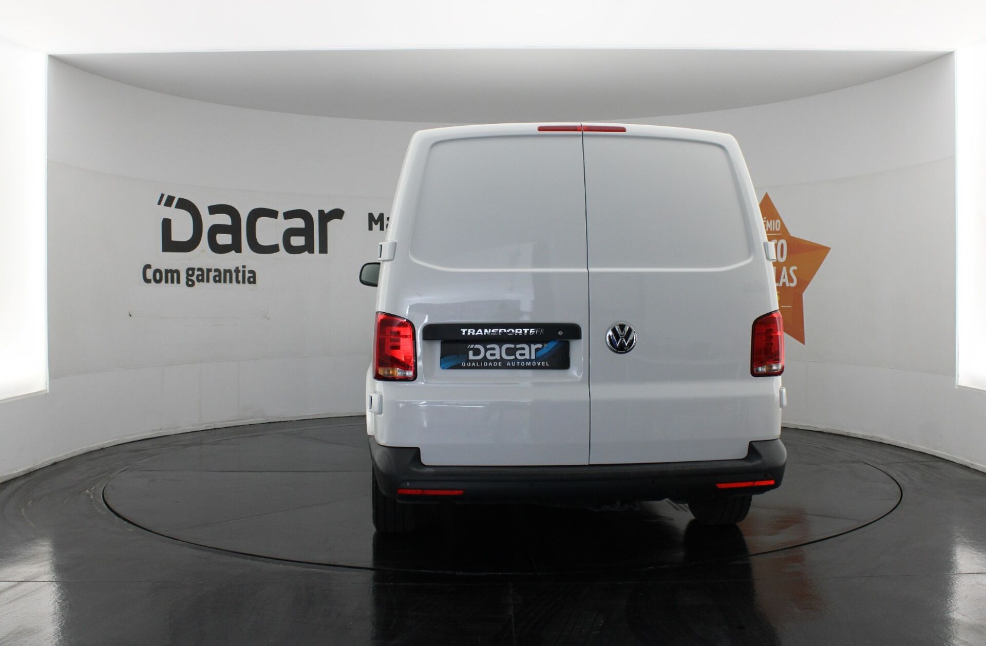 VOLKSWAGEN Transporter 2.0 TDI Edition DSG