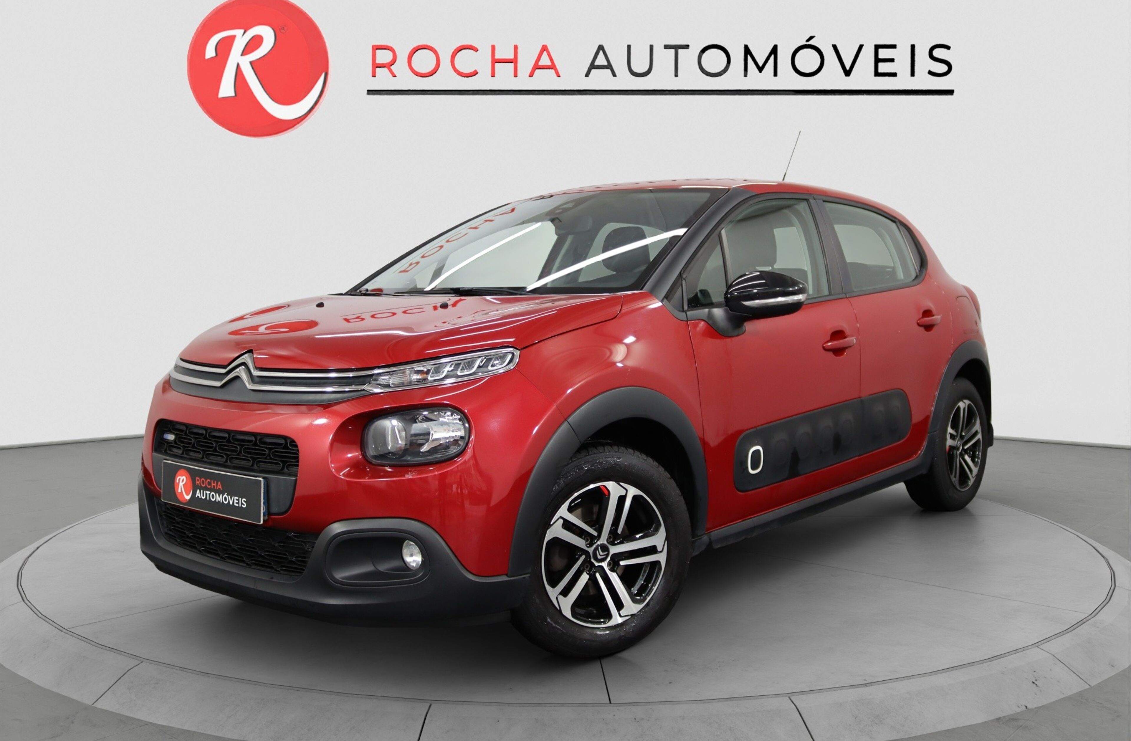 CITROEN C3 1.2 PureTech Feel