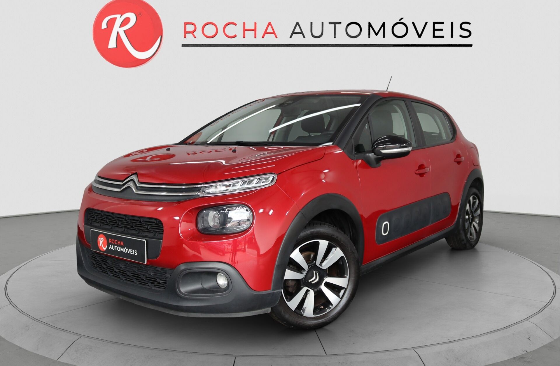 CITROEN C3 1.2 PureTech Feel