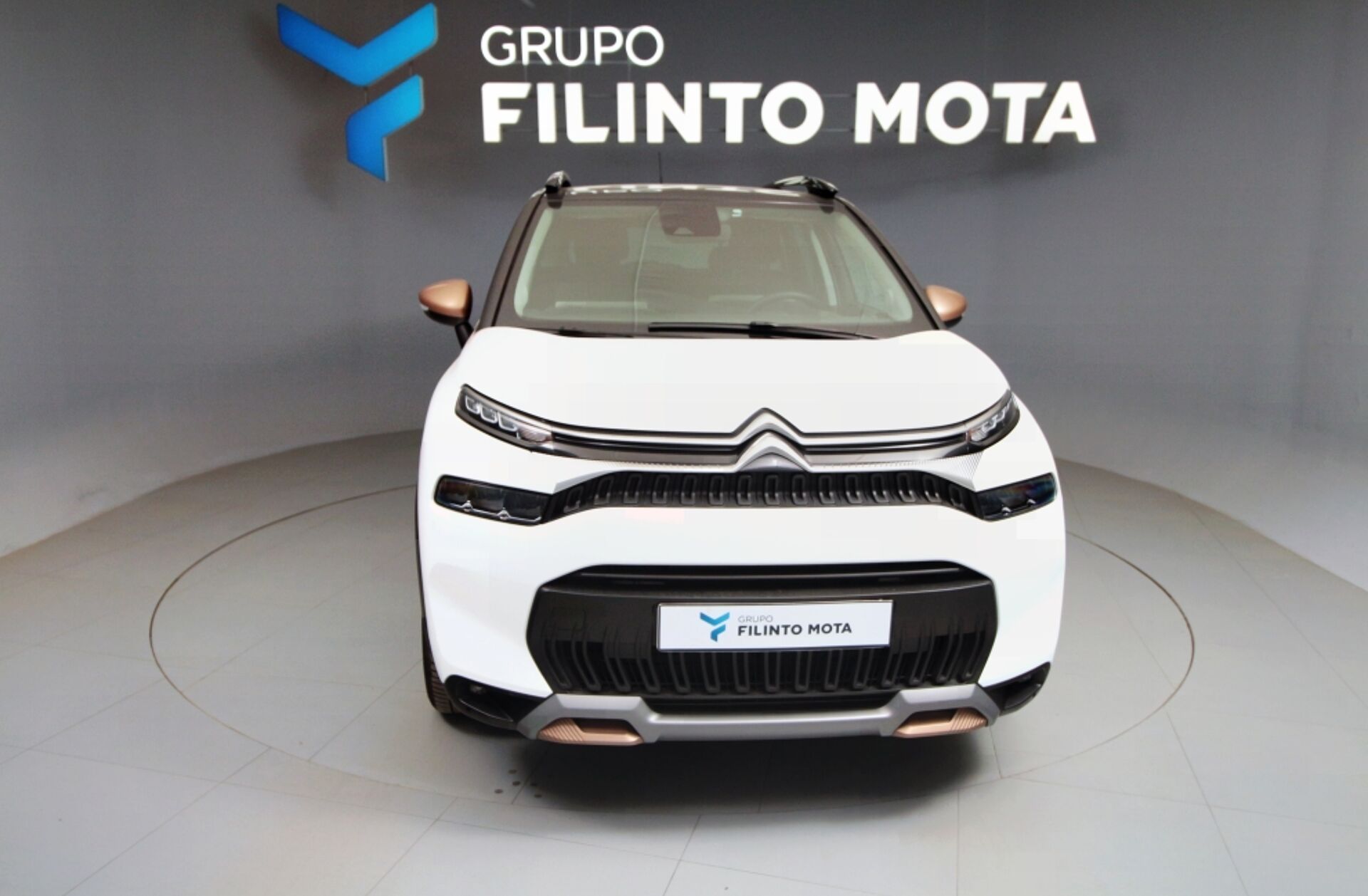 CITROEN C3 1.2 PureTech Feel