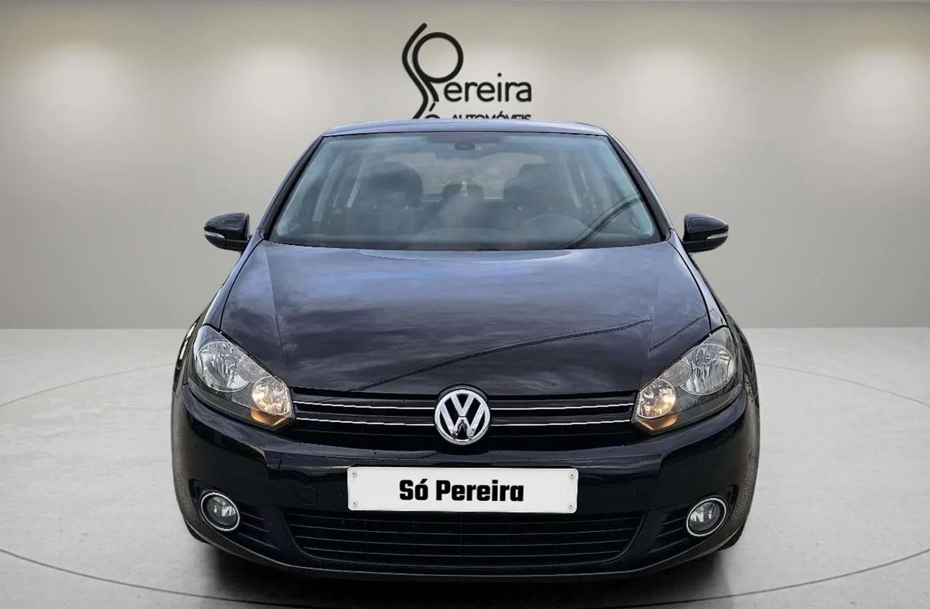 VOLKSWAGEN Golf 1.4 TSi Confortline