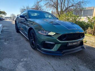 FORD Mustang 2.3 Ecoboost