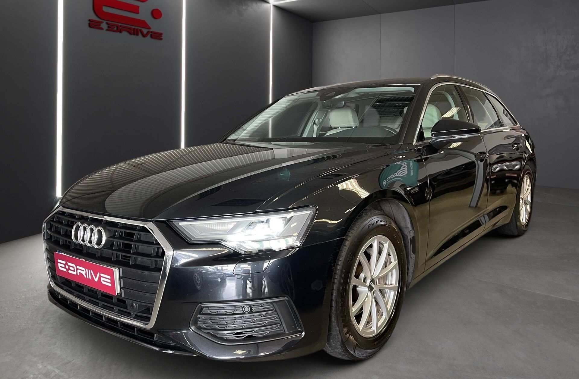 AUDI A6 40 TDI S tronic