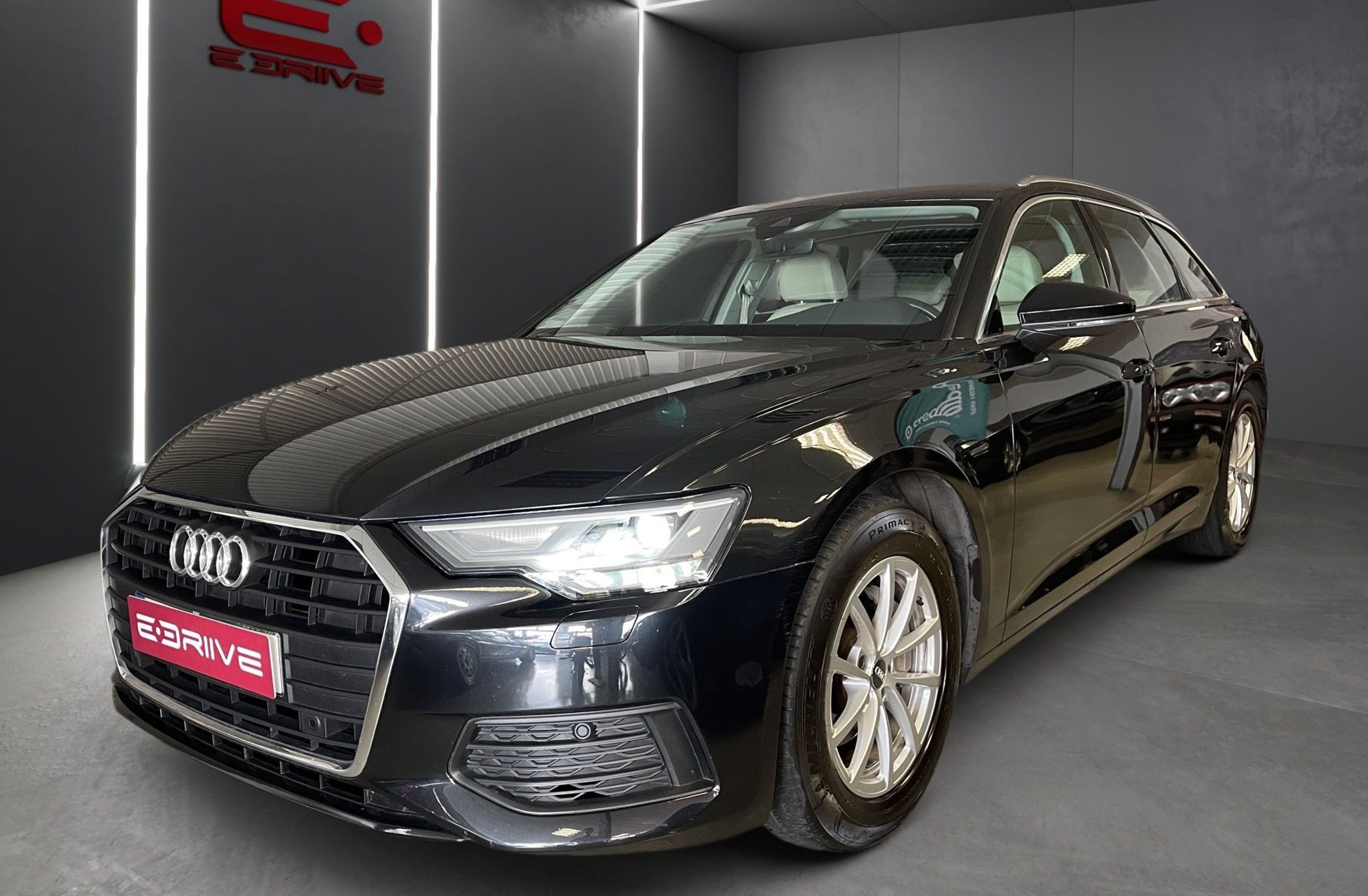 AUDI A6 40 TDI S tronic