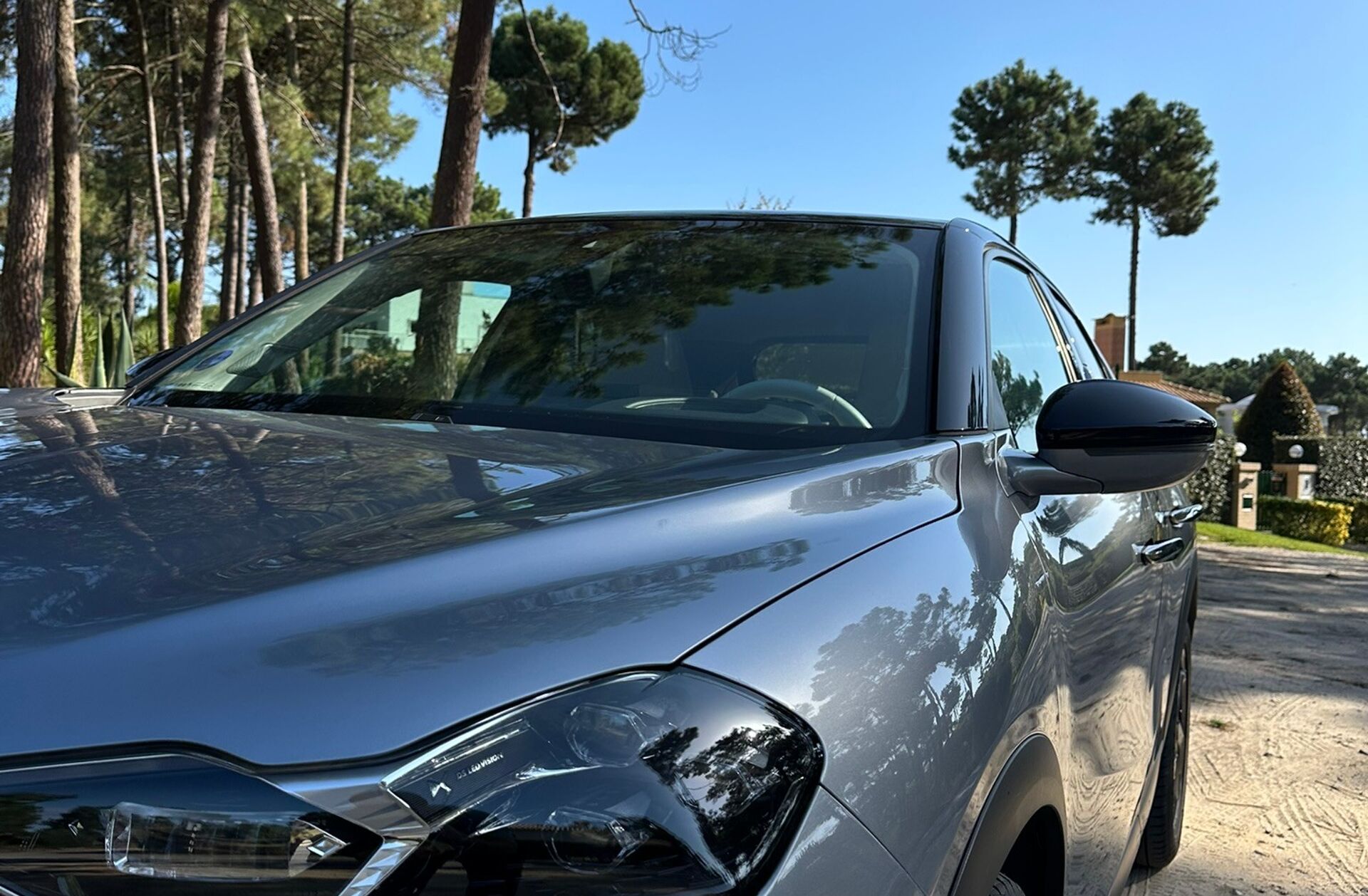 DS DS 3 CB 1.2 PureTech Grand Chic EAT8