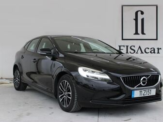 Imagem de VOLVO V40 2.0 D2 Momentum Geartronic