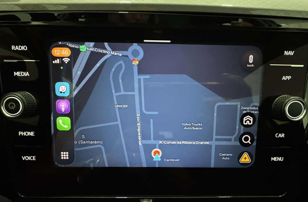 VOLKSWAGEN Passat 1.6 TDI DSG