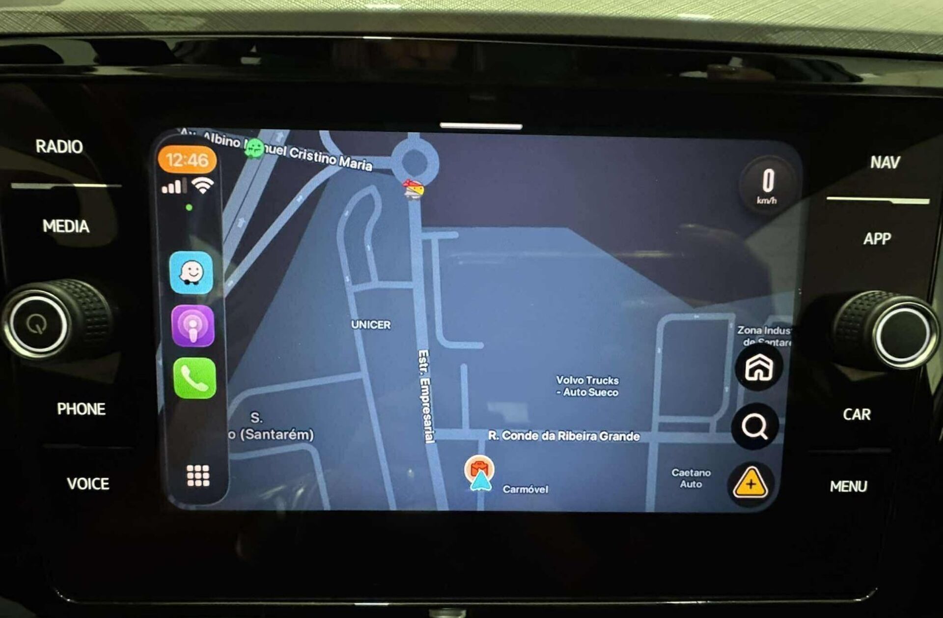 VOLKSWAGEN Passat 1.6 TDI DSG