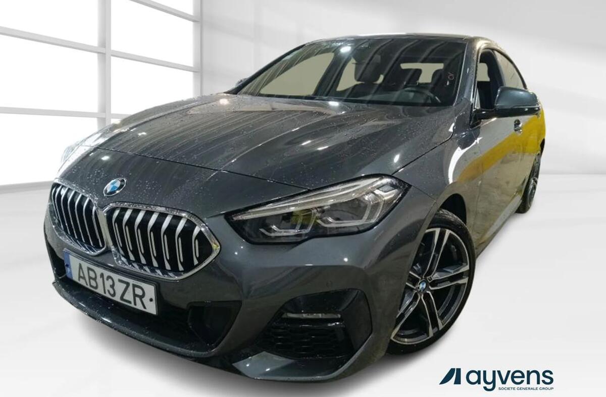 BMW Serie-2 216 d Gran Coupé Pack Desportivo M