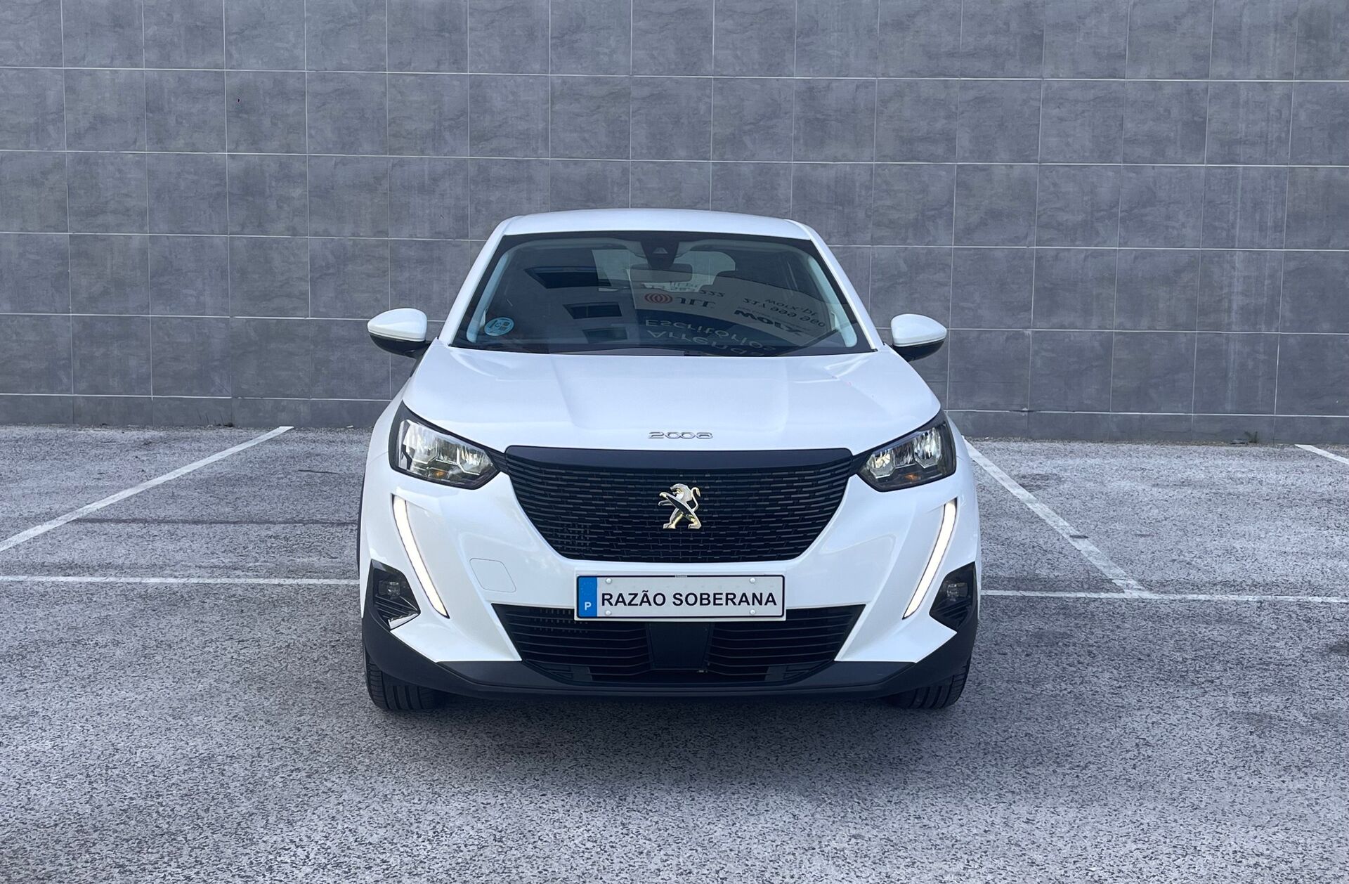 PEUGEOT 2008 1.2 PureTech Active