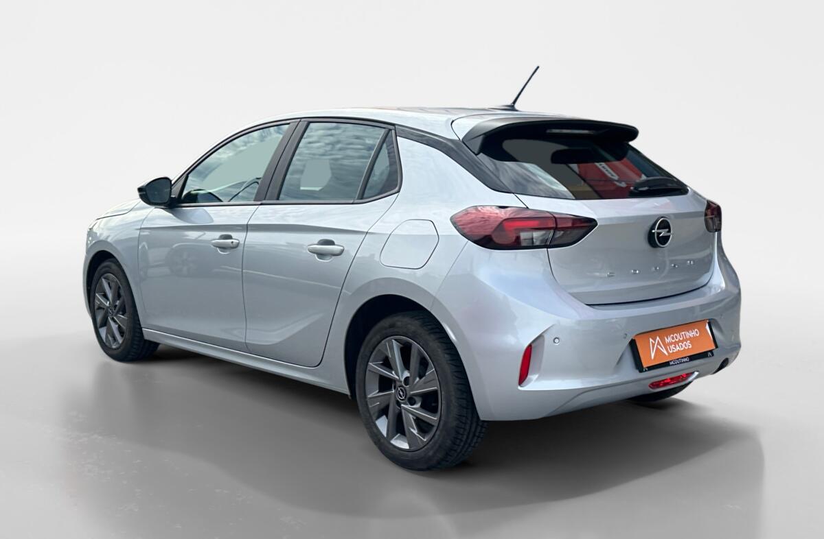 OPEL Corsa 1.2 Edition