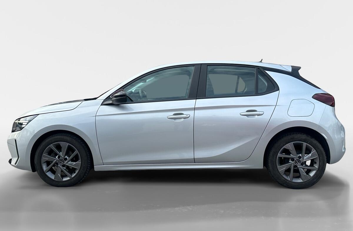 OPEL Corsa 1.2 Edition