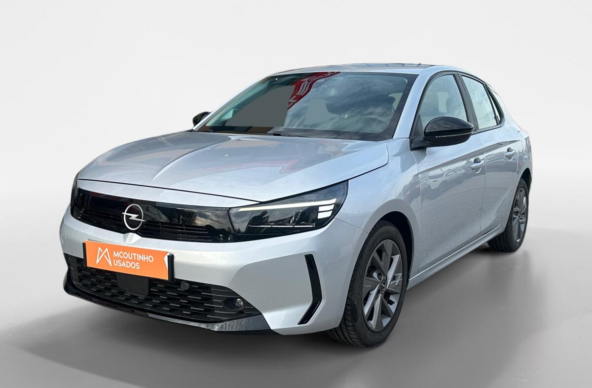 OPEL Corsa 1.2 Edition