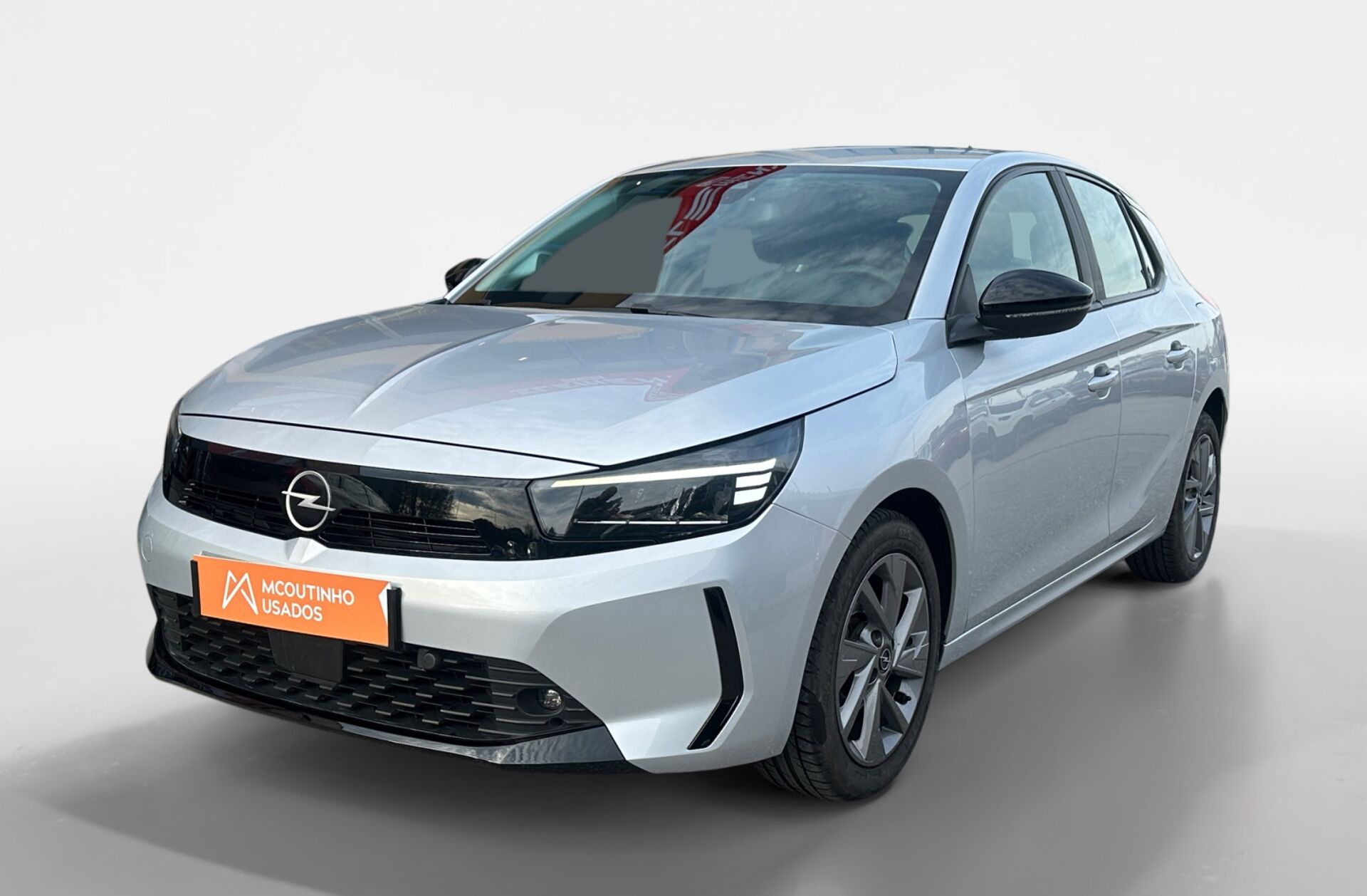 OPEL Corsa 1.2 Edition