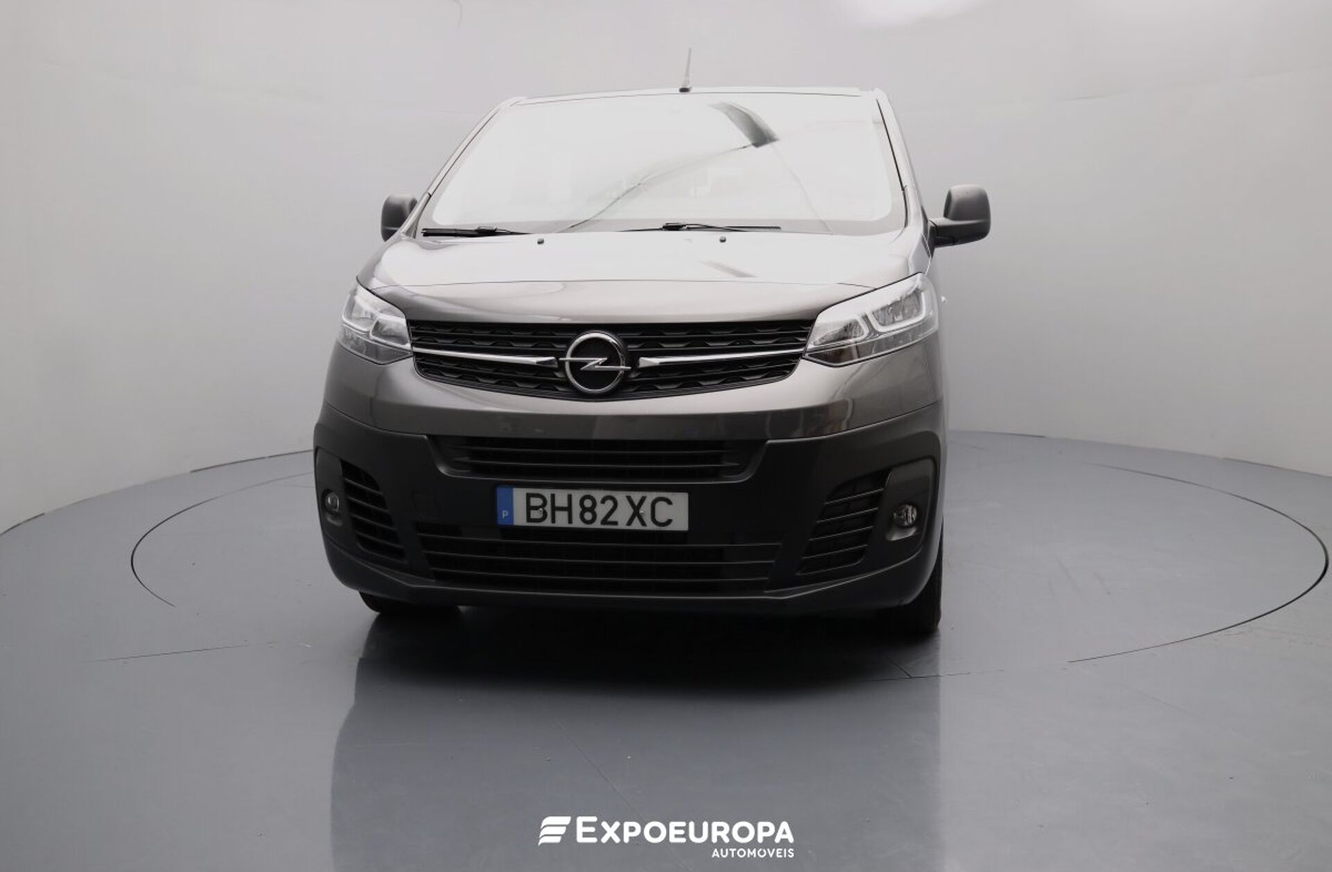 OPEL Vivaro 1.5 CDTi L2H1 Enjoy