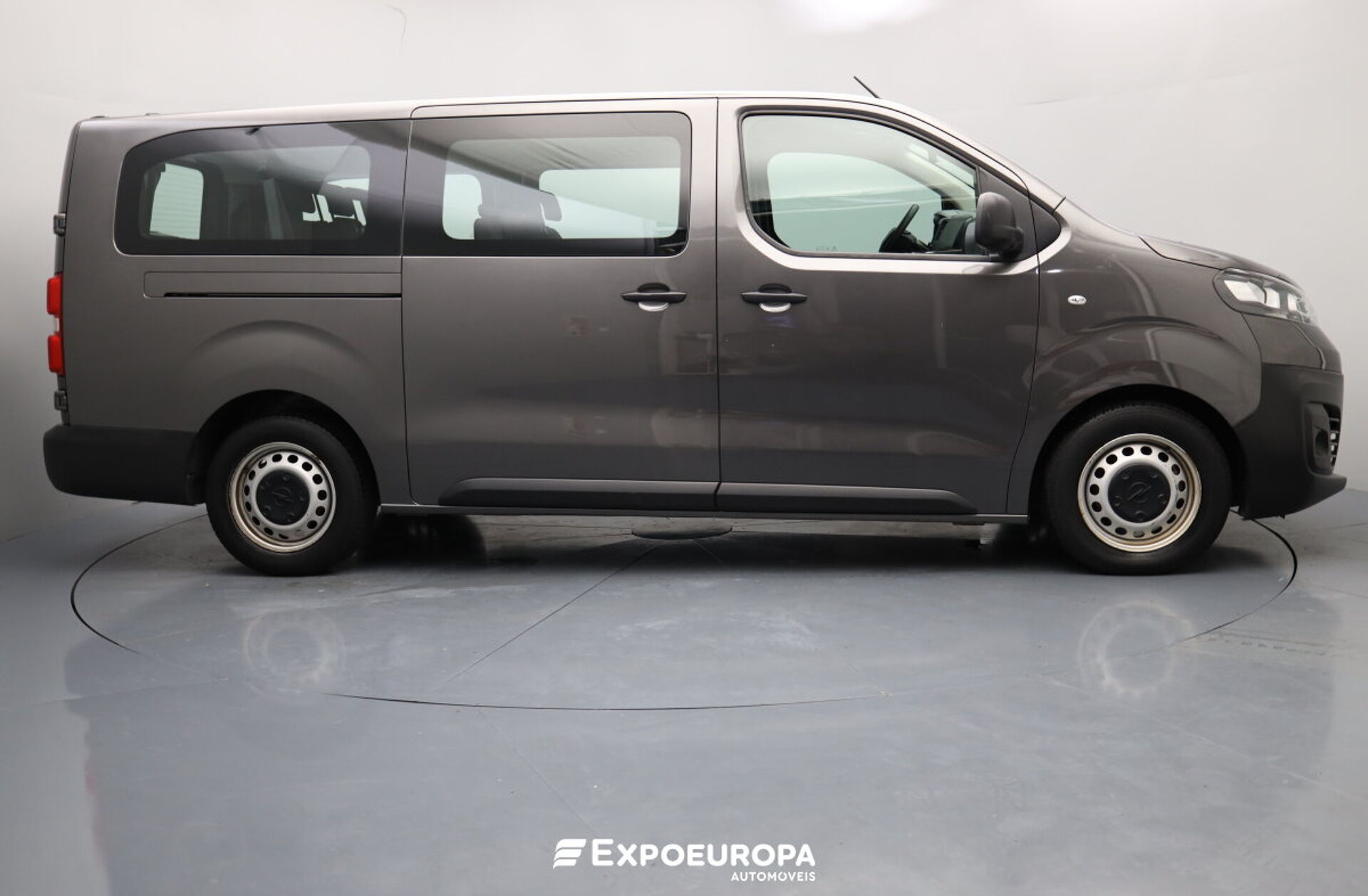 OPEL Vivaro 1.5 CDTi L2H1 Enjoy