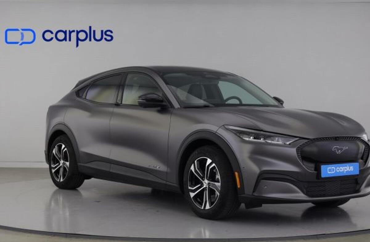 FORD Mustang Mach-E Premium