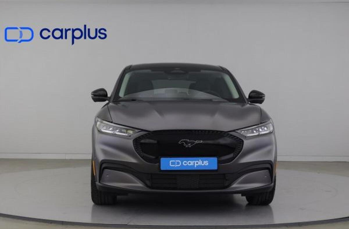 FORD Mustang Mach-E Premium