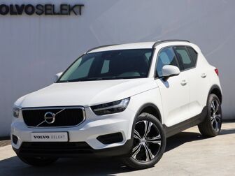 VOLVO XC40 2.0 D3