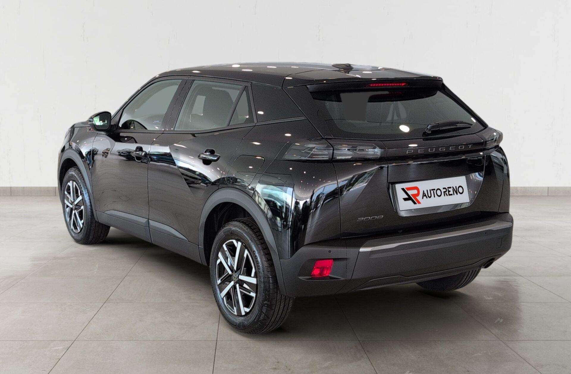 PEUGEOT 2008 1.2 PureTech Style