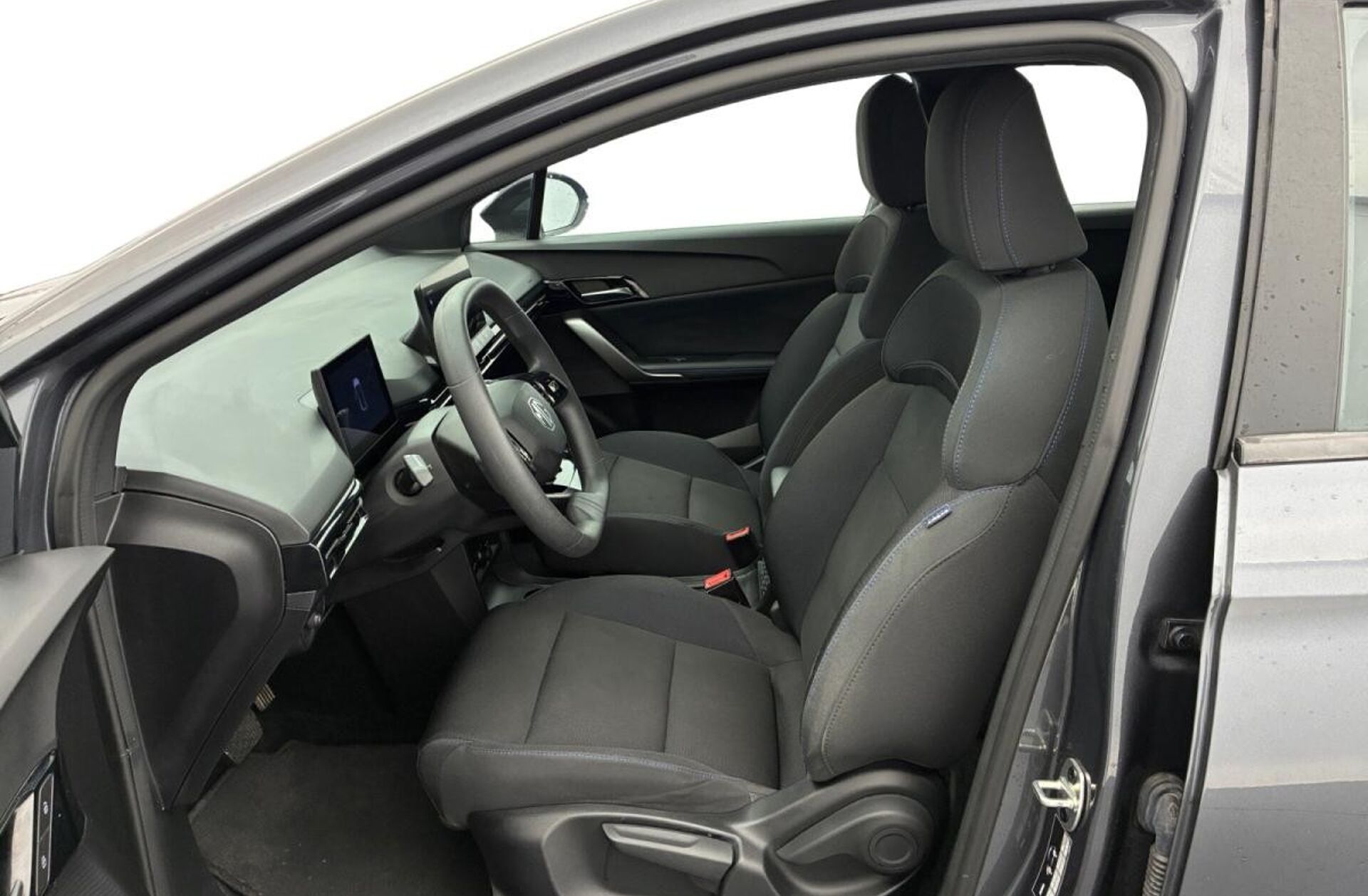 MG MG4 51 kWh Standard