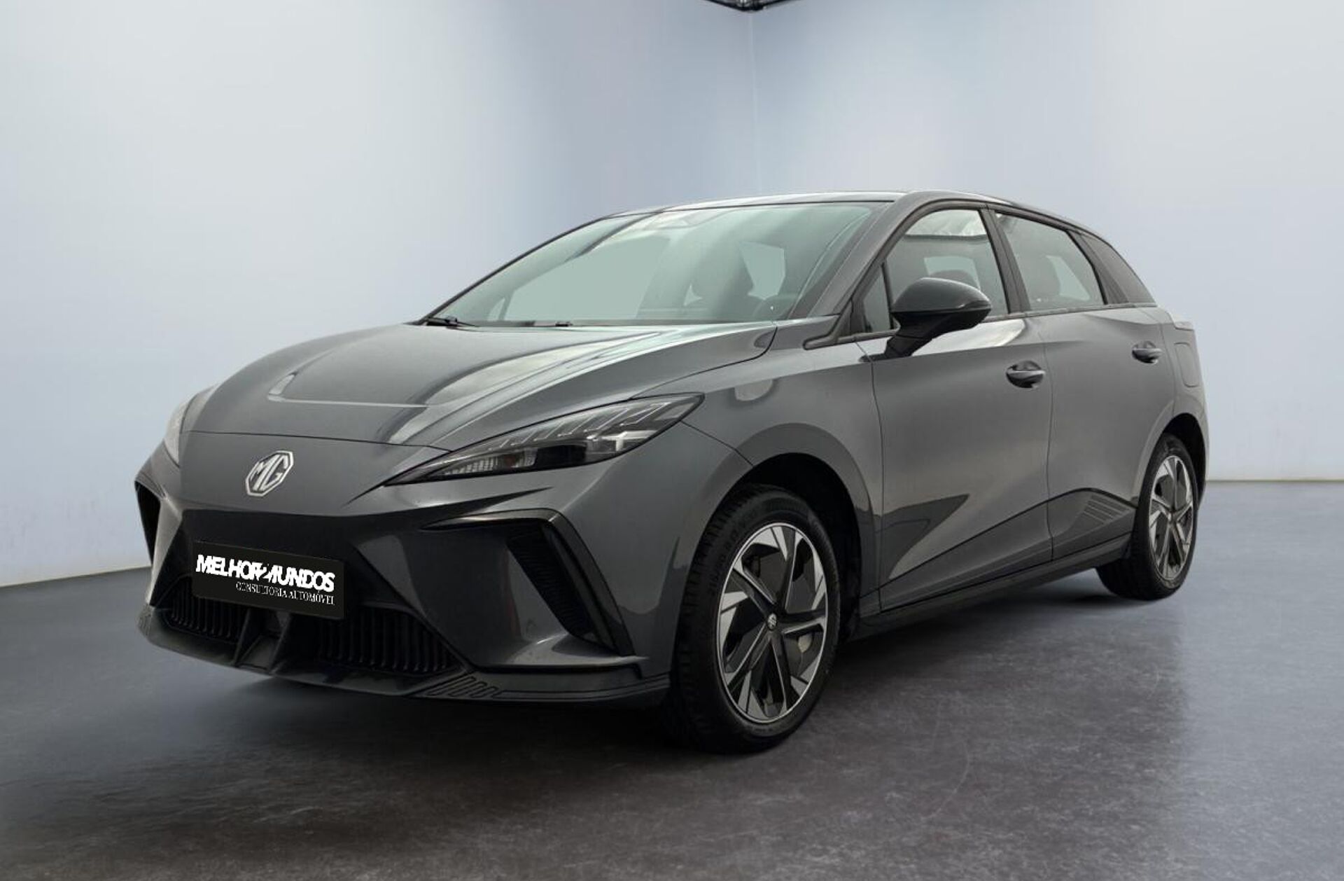 MG MG4 51 kWh Standard