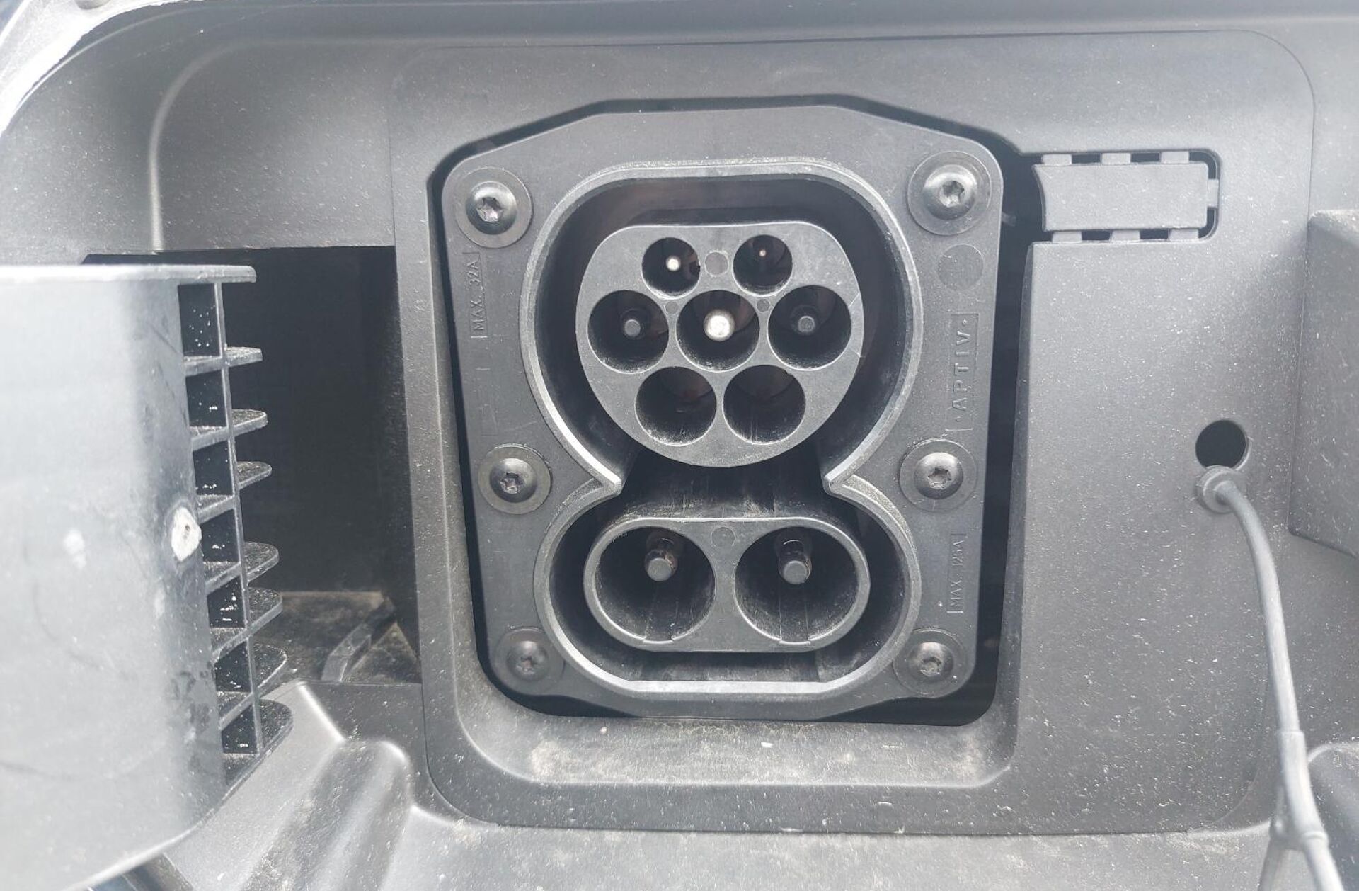 DACIA Spring Electric 45 Expression