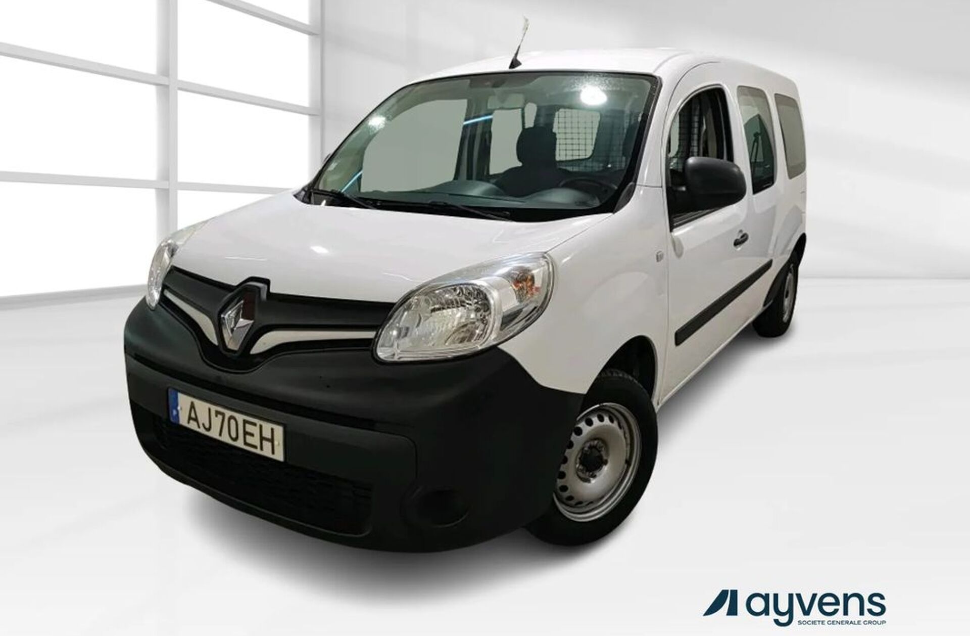 RENAULT Kangoo 1.5 dCi Maxi Business S/S