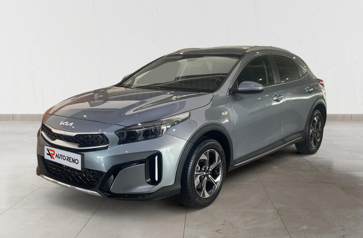 KIA XCeed 1.0 T-GDi Dynamic