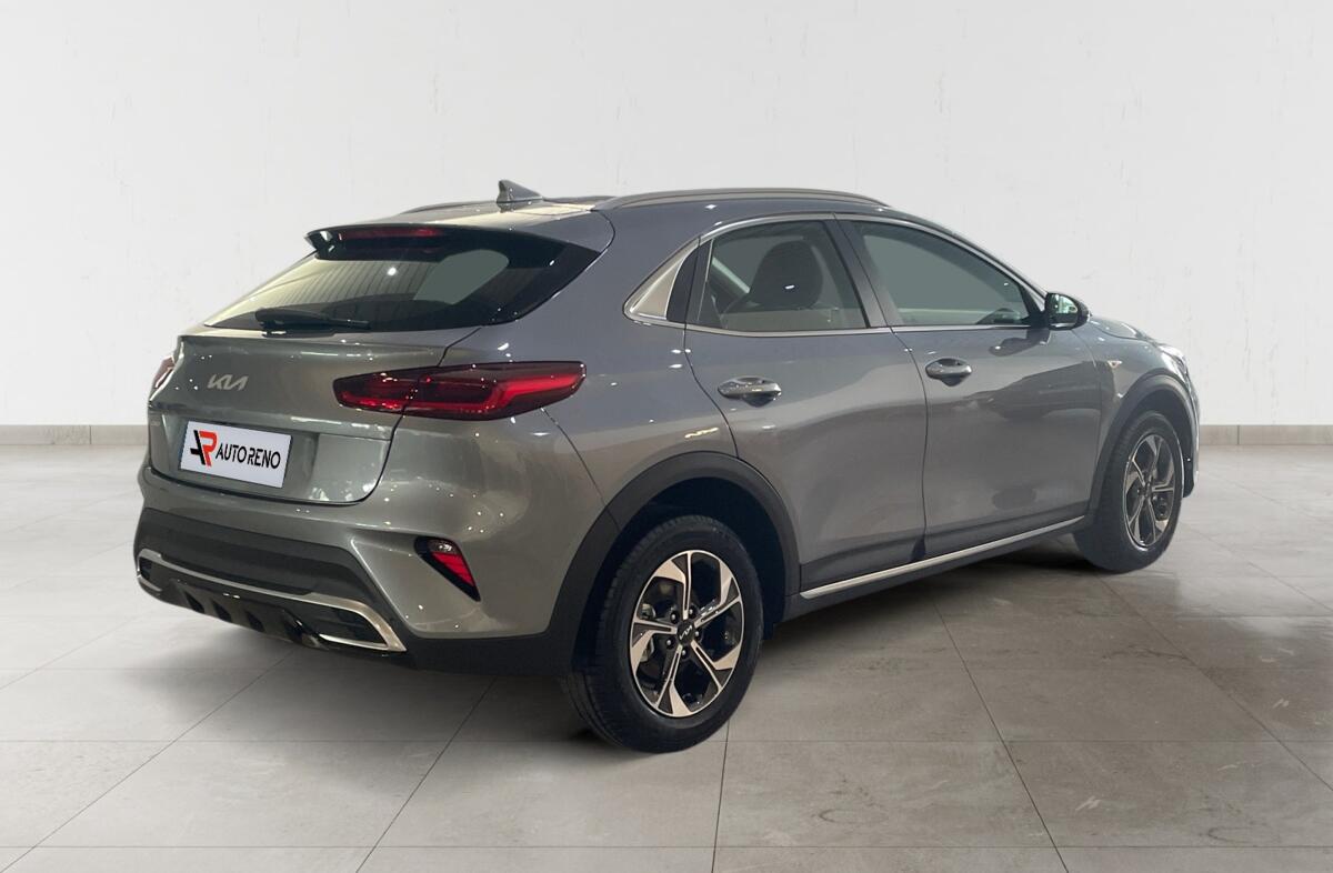 KIA XCeed 1.0 T-GDi Dynamic