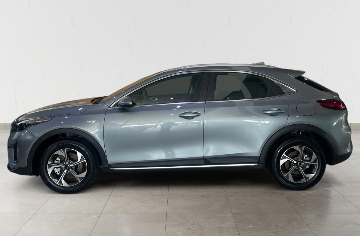 KIA XCeed 1.0 T-GDi Dynamic