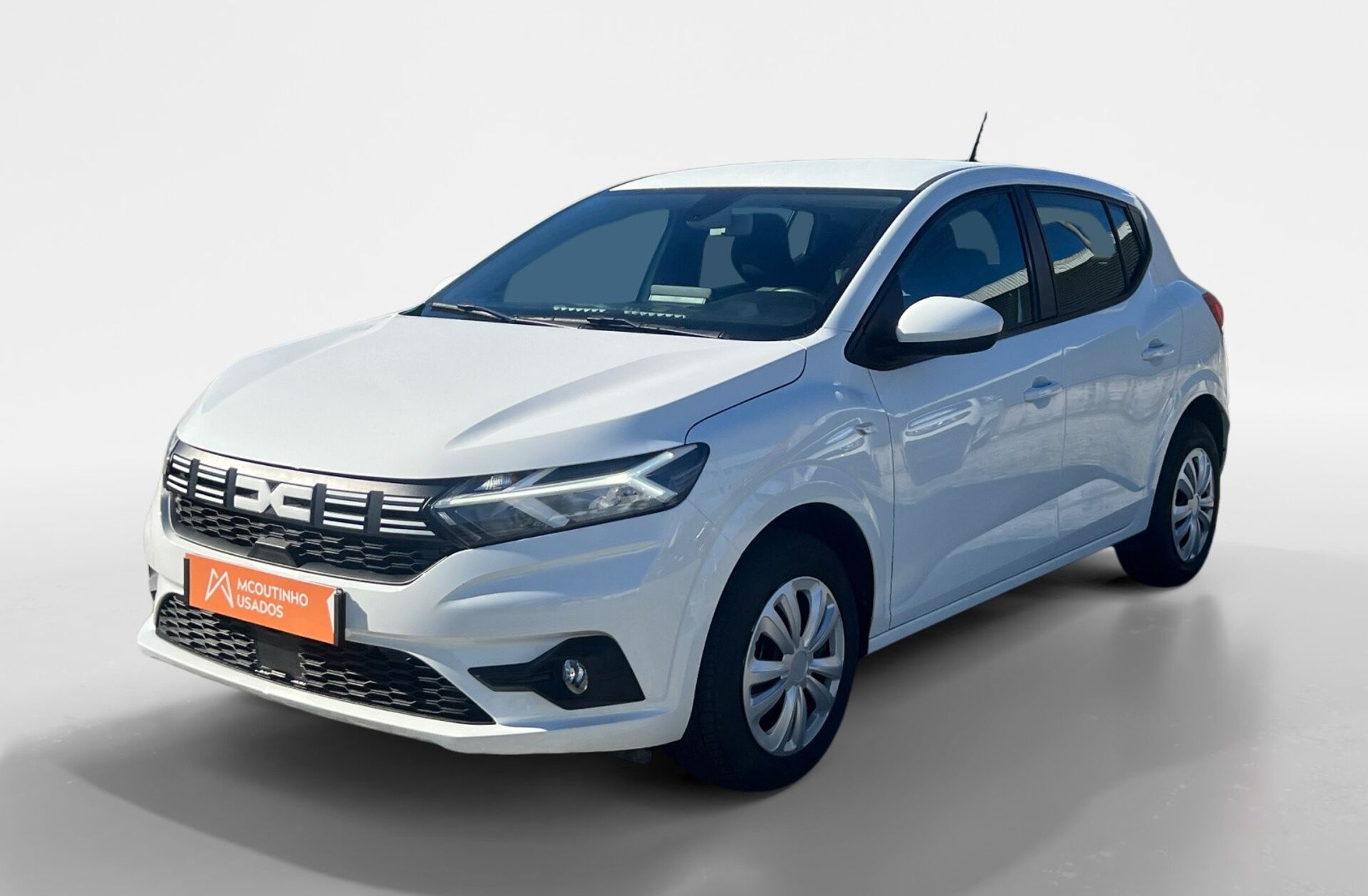DACIA Sandero 1.0 TCe Expression