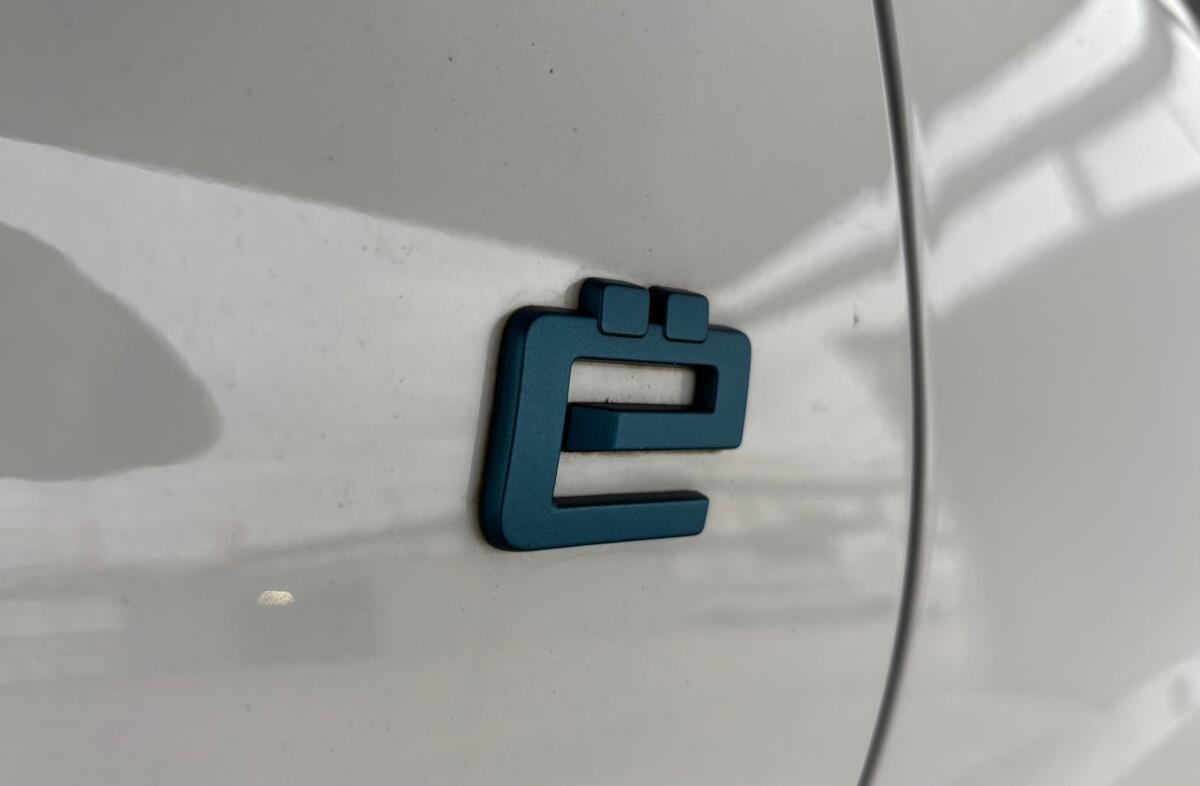 CITROEN C4 e- 50 kWh Feel Pack