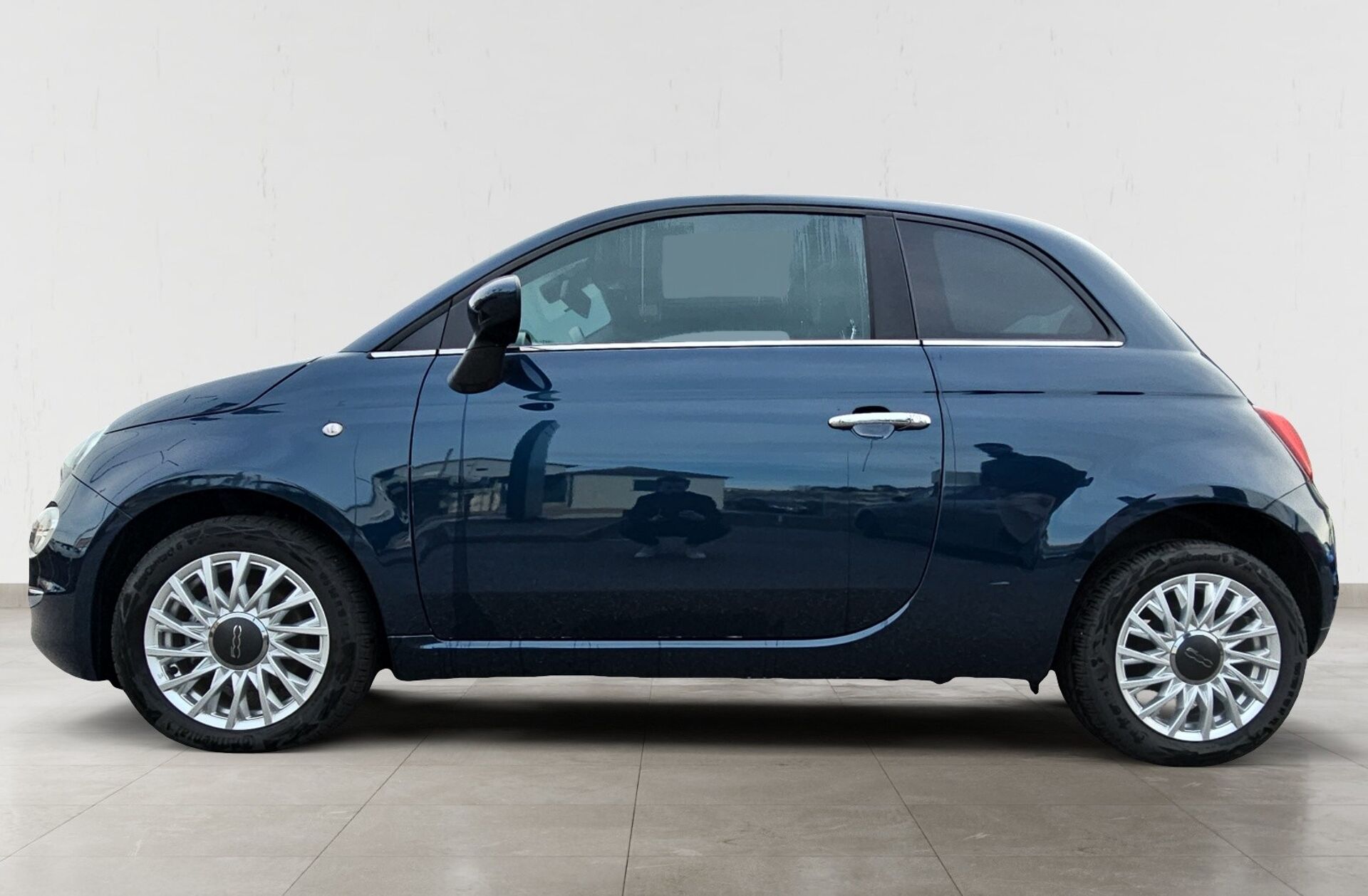 FIAT 500 1.0 Hybrid
