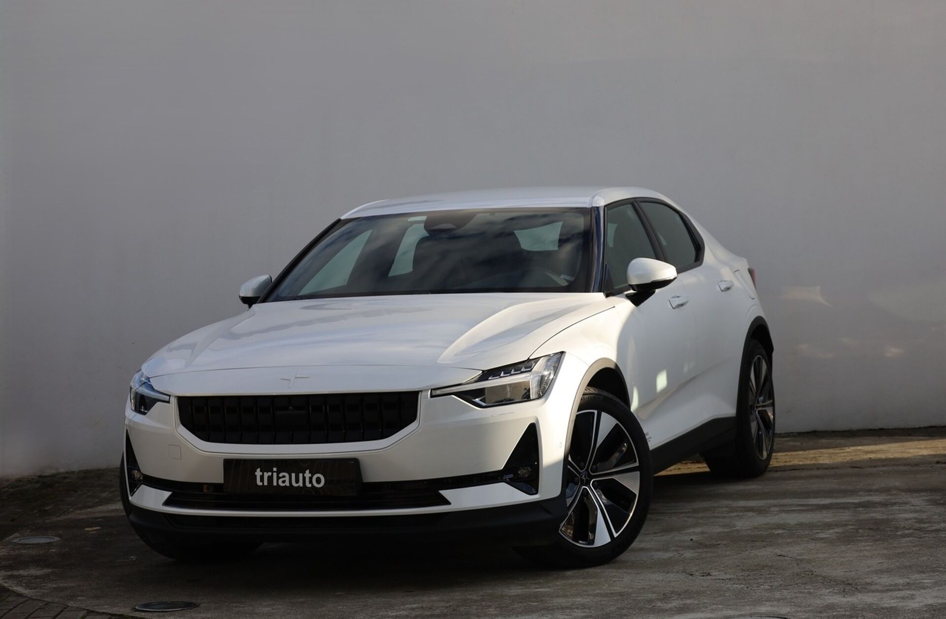 POLESTAR 2 Long Range 82 kWh