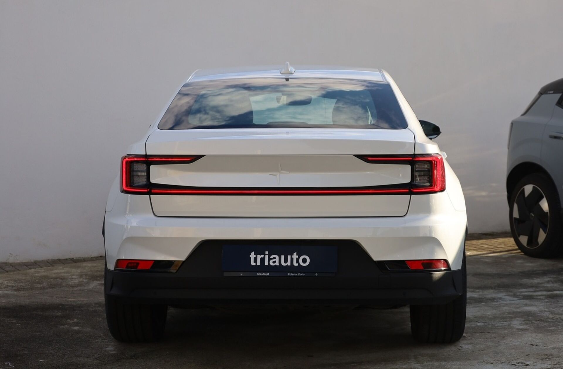 POLESTAR 2 Long Range 82 kWh