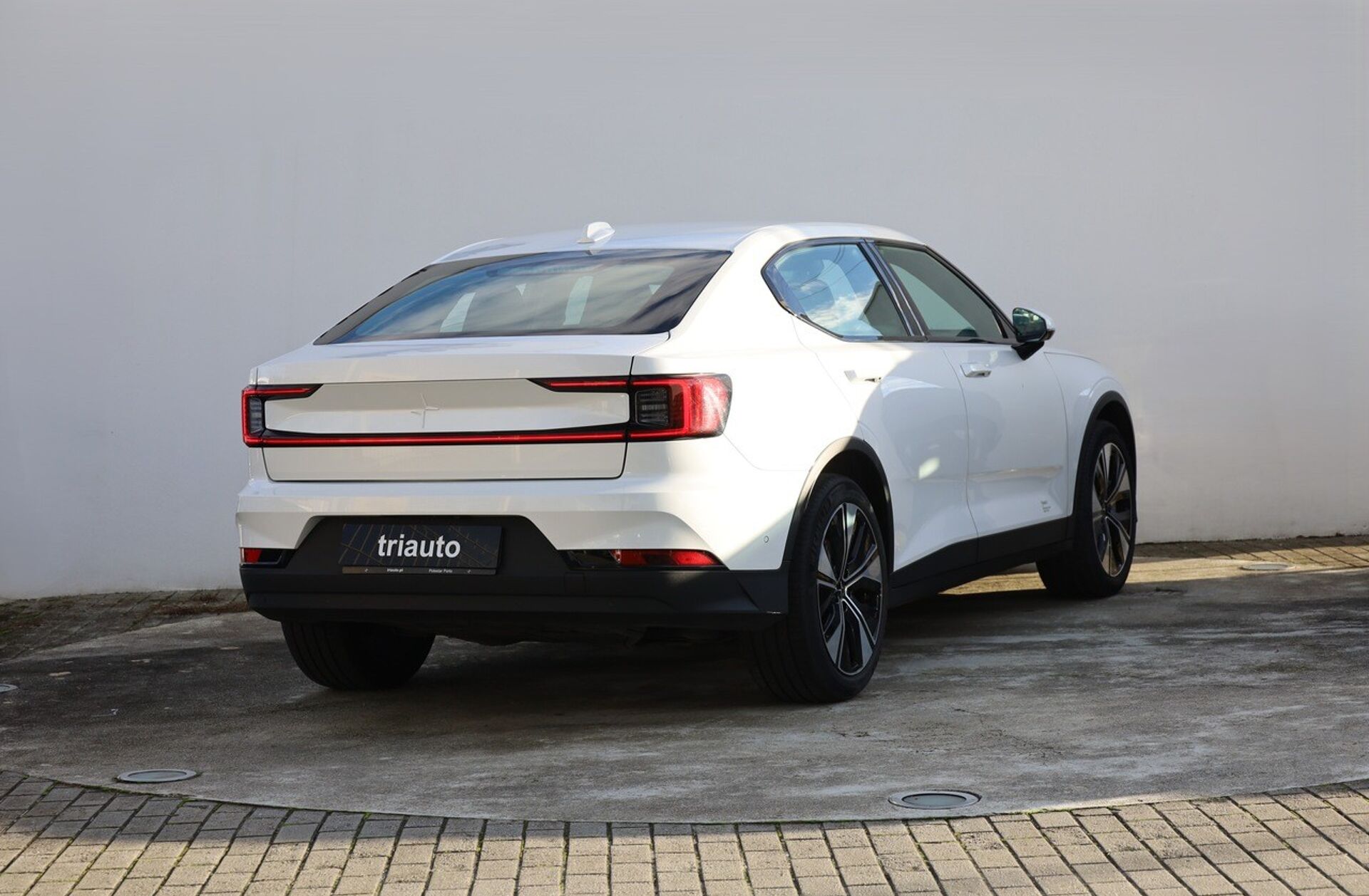 POLESTAR 2 Long Range 82 kWh