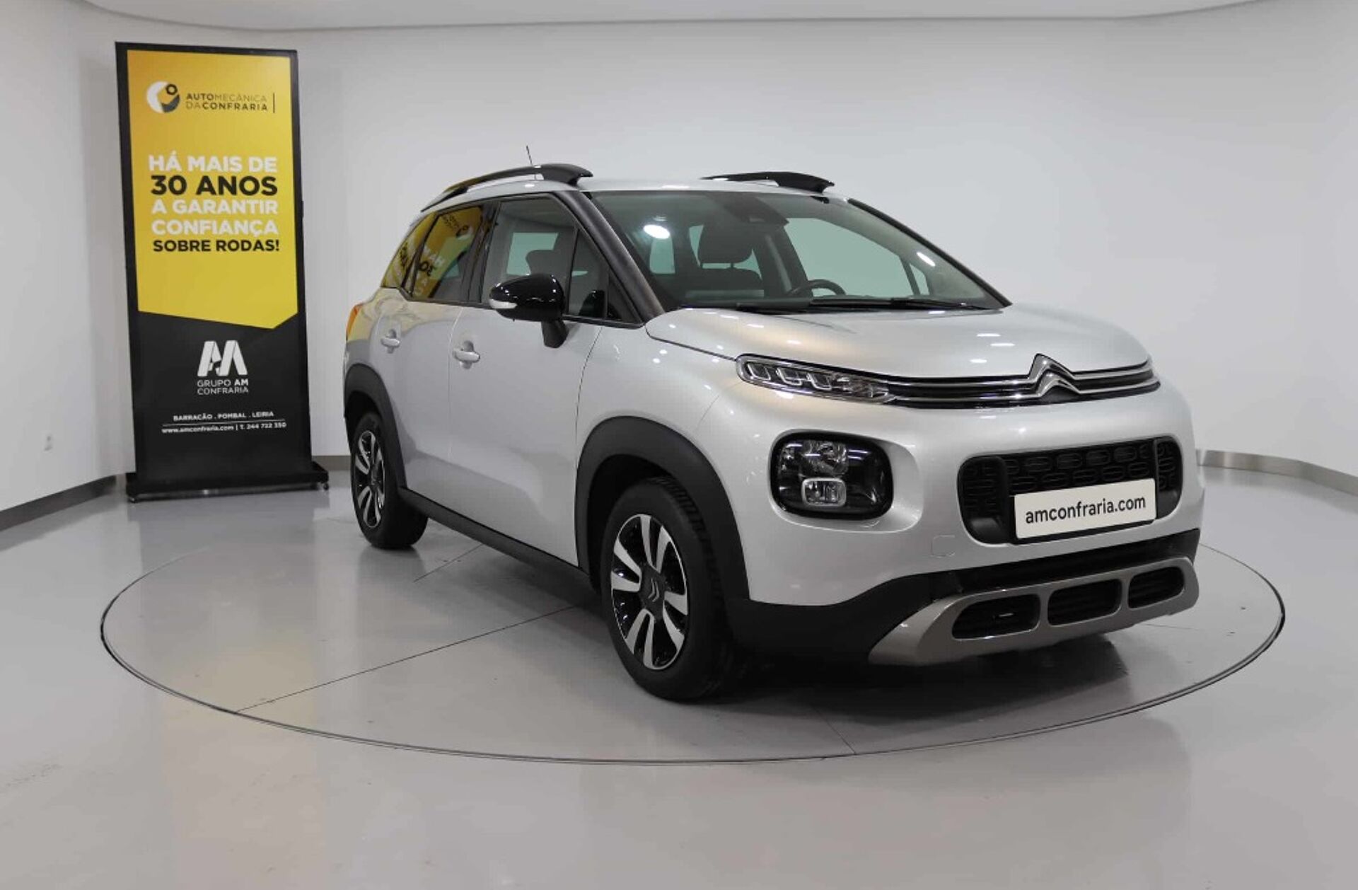 CITROEN C3 1.2 PURETECH FEEL