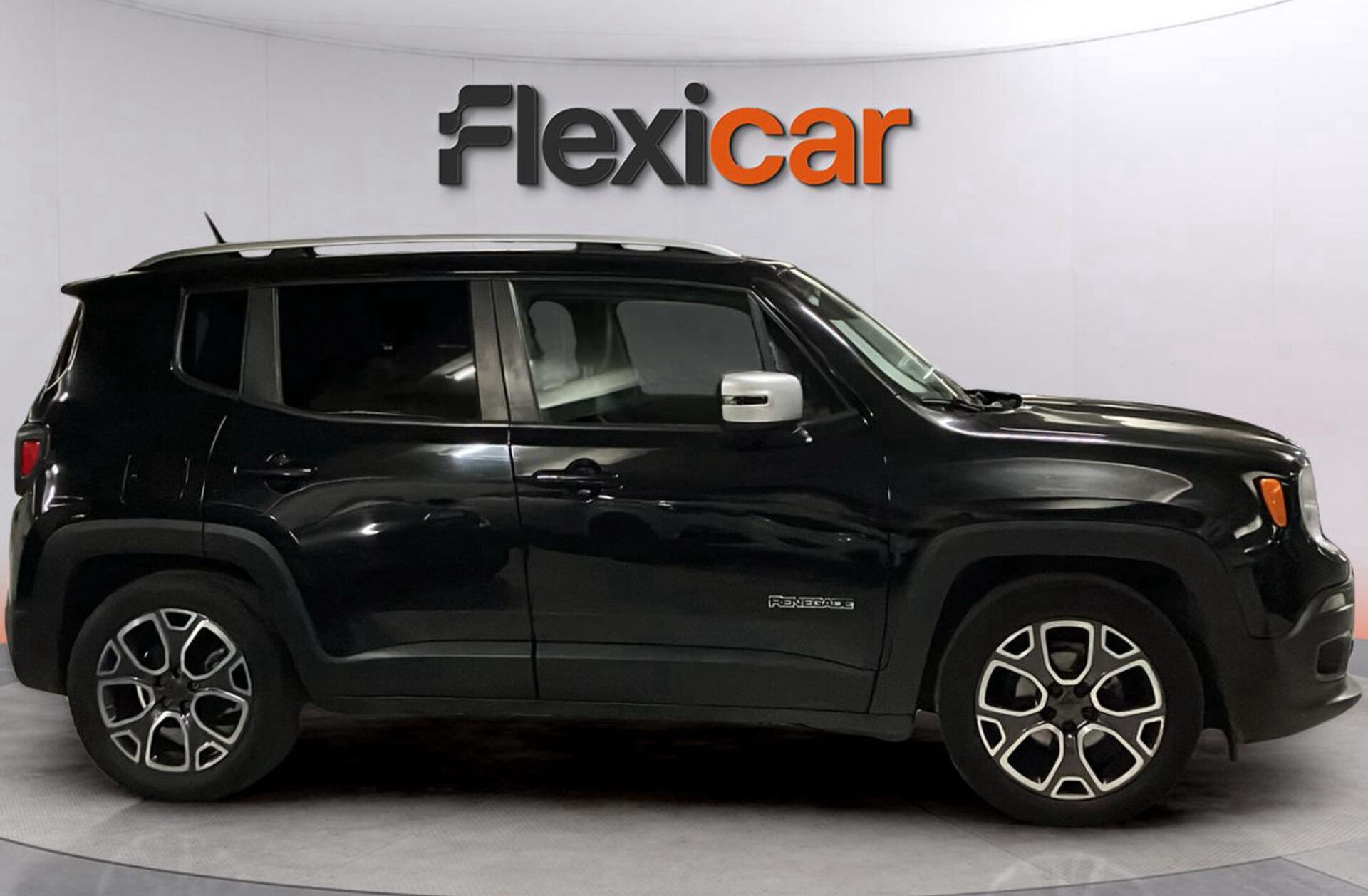 JEEP Renegade 1.6 MJD Limited