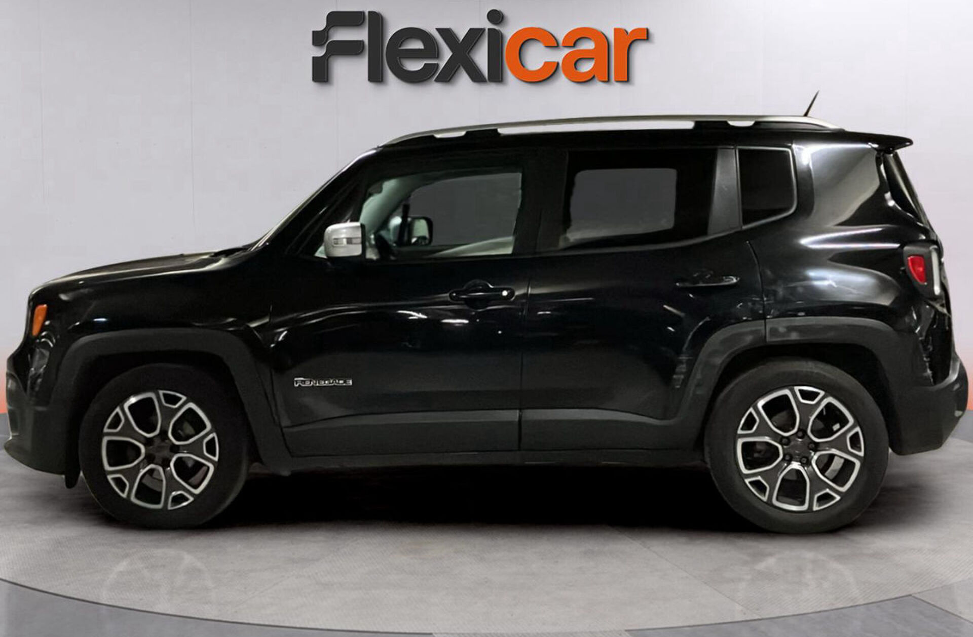 JEEP Renegade 1.6 MJD Limited