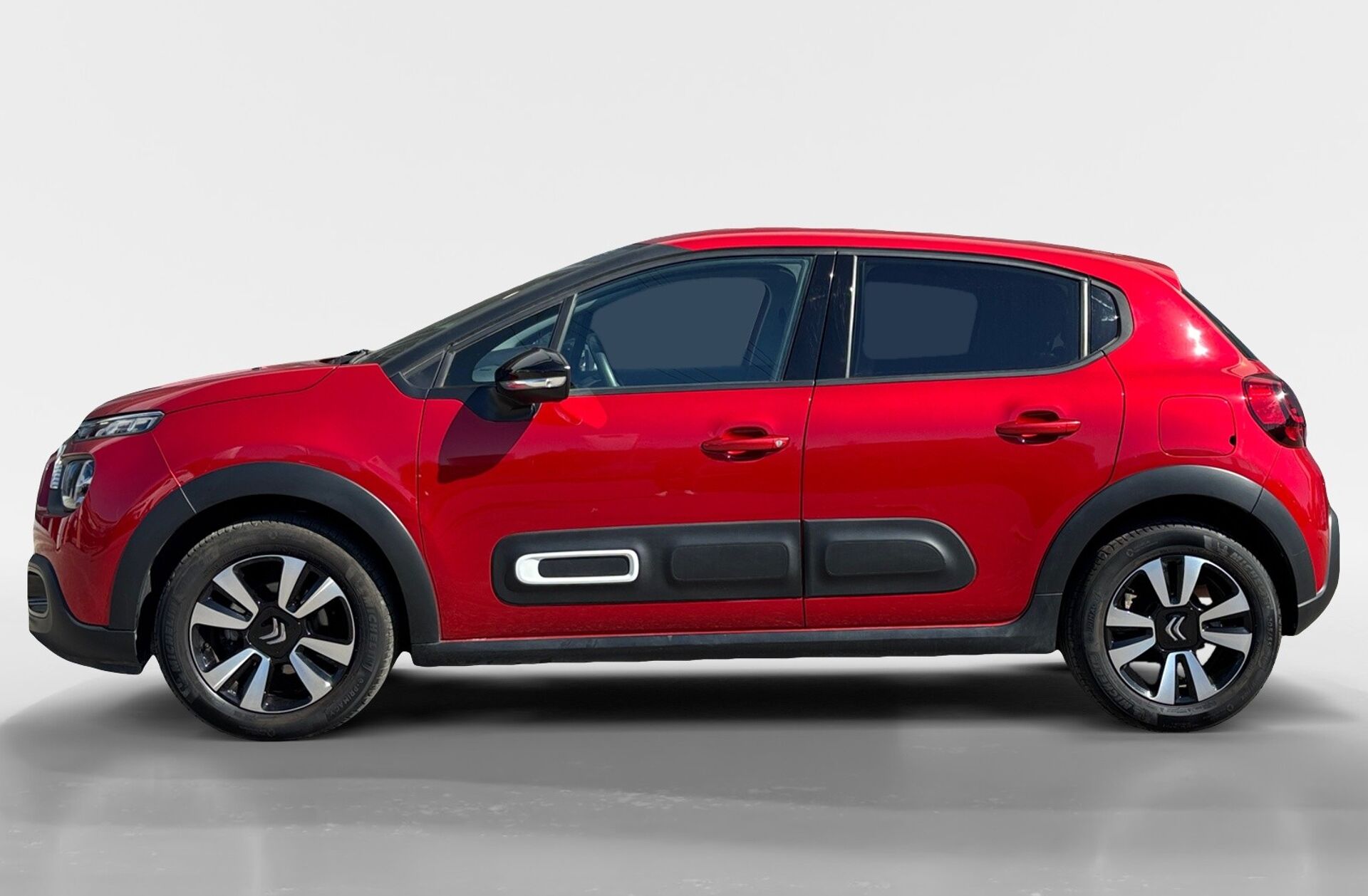 CITROEN C3 1.2 PureTech Max