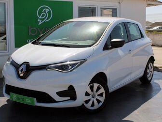 RENAULT ZOE Limited 50