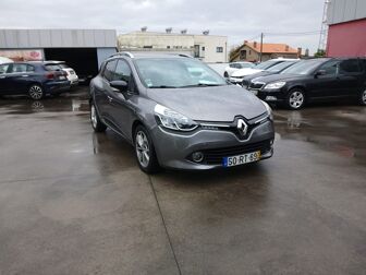 RENAULT Clio 1.5 dCi Limited