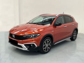 FIAT Tipo 1.0 Cross