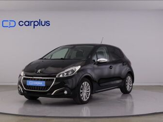 PEUGEOT 208 Signature 1.2 PureTech 82 Euro 6.2