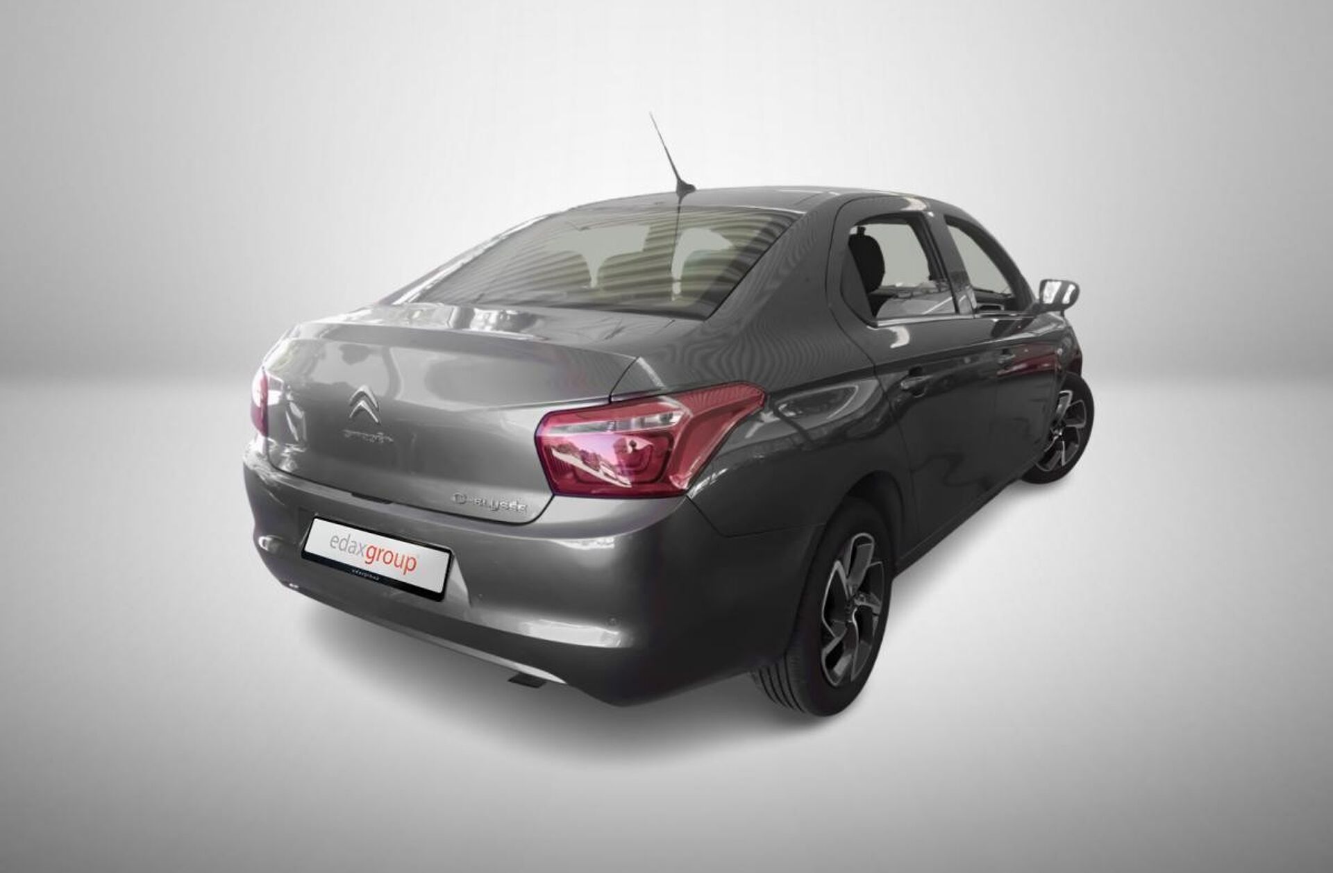 CITROEN C-Elysée C Elysée 1.5 BlueHDi Shine