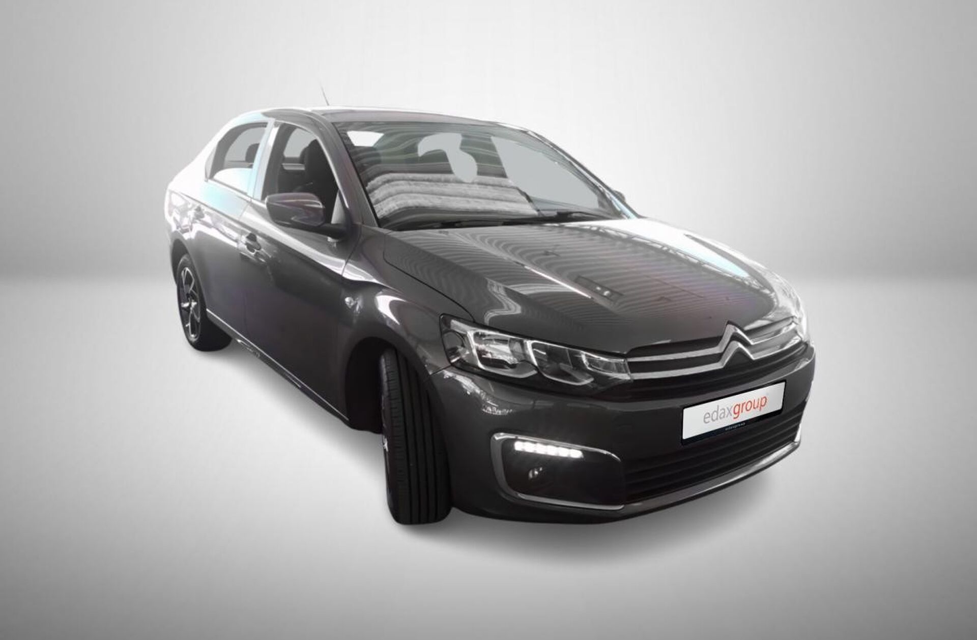 CITROEN C-Elysée C Elysée 1.5 BlueHDi Shine